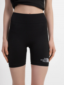 Велосипедки The North Face Seamless модель NF0A82GNJK31 Фото