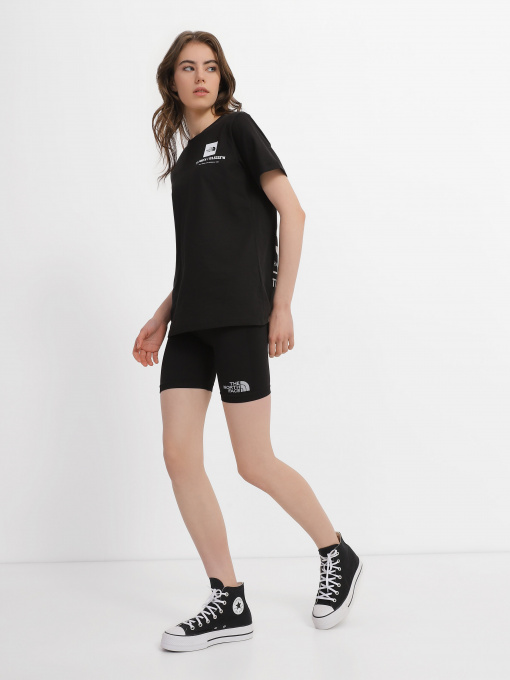 Шорти The North Face Seamless модель NF0A82GNJK31 Фото