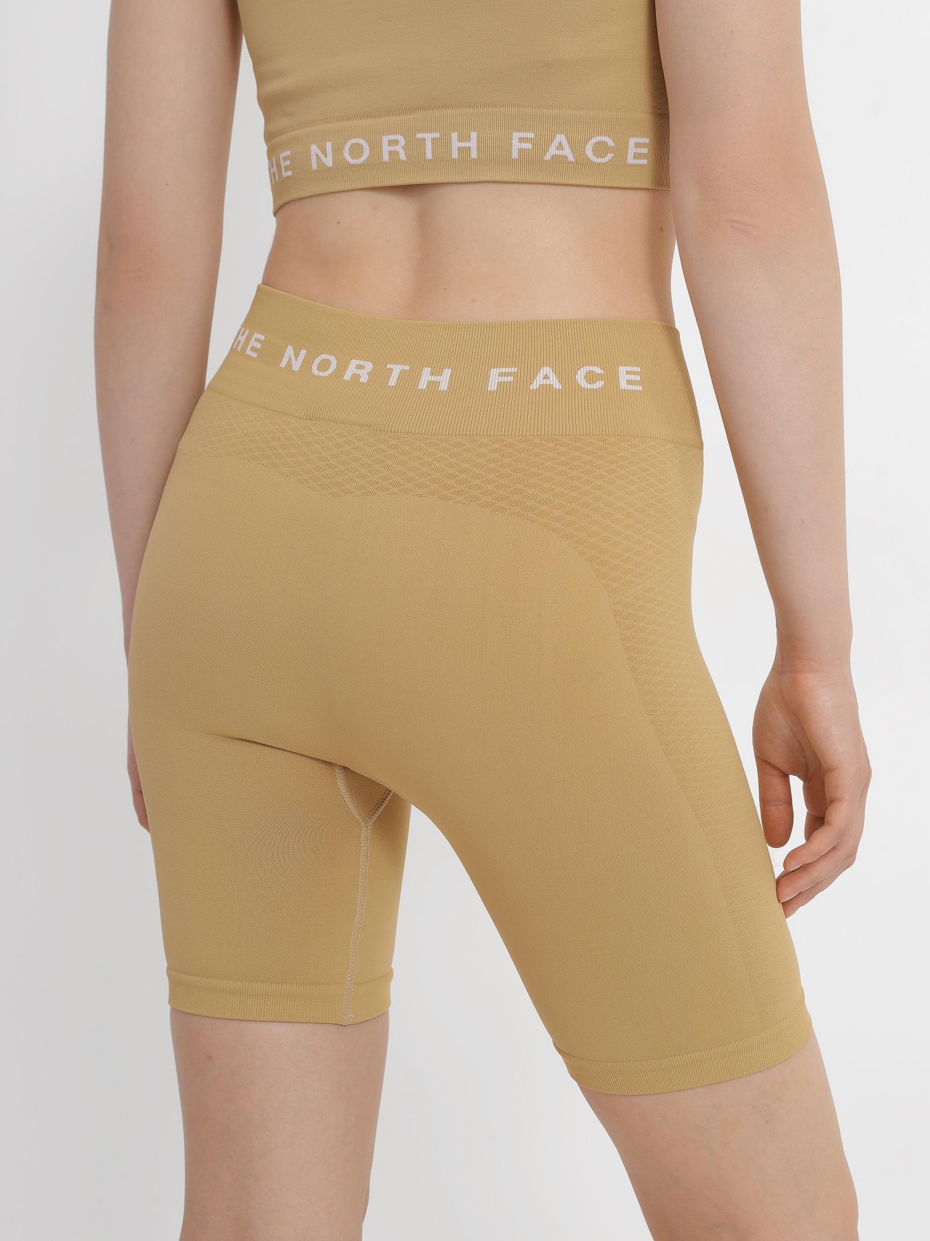 Велосипедки The North Face Seamless модель NF0A82GNLK51 Фото