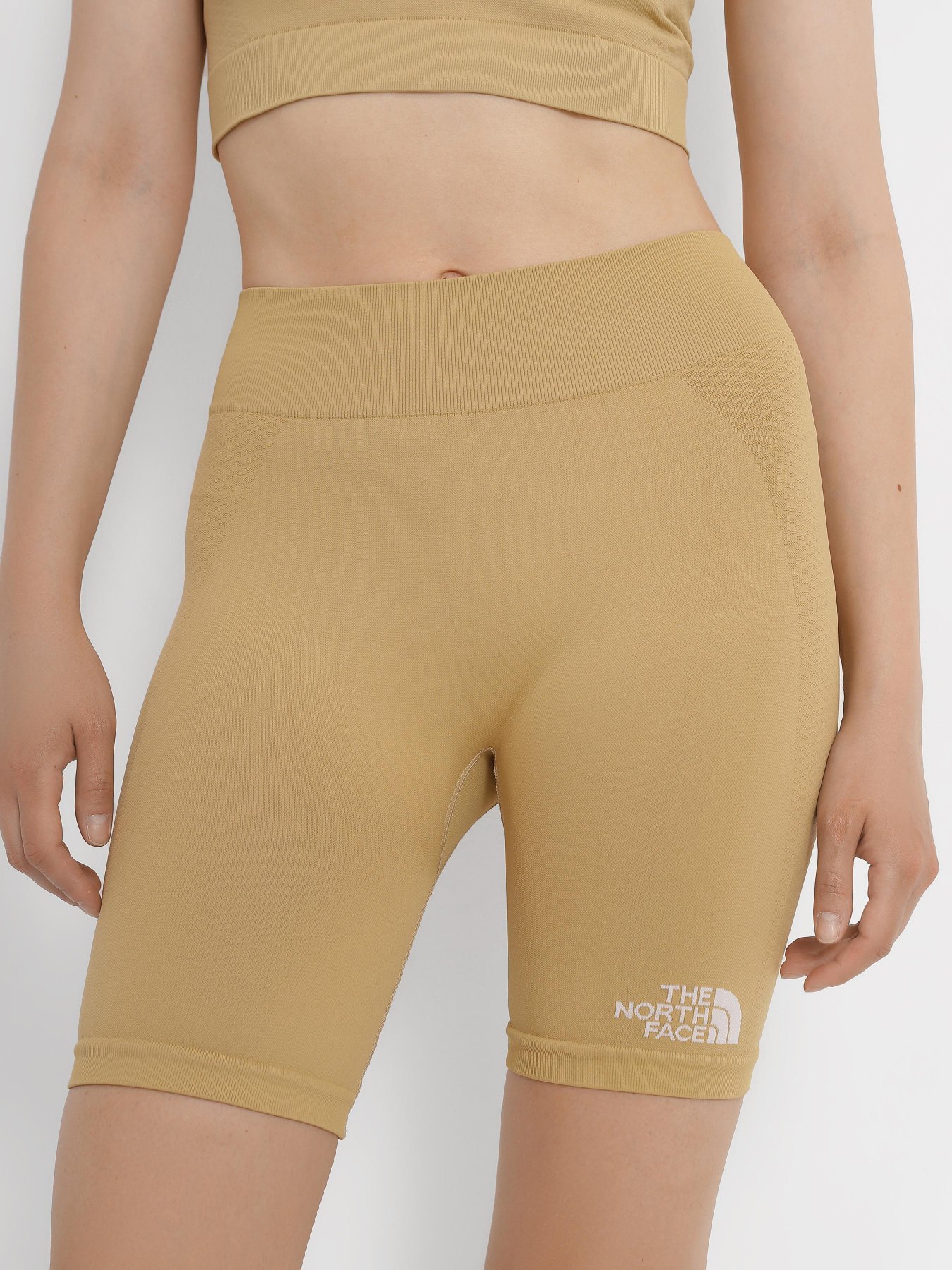 Велосипедки The North Face Seamless модель NF0A82GNLK51 Фото