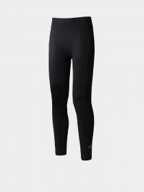 Леггинсы The North Face Seamless модель NF0A82GOJK31 Фото