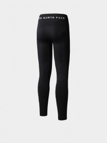 Леггинсы The North Face Seamless модель NF0A82GOJK31 Фото