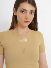 Футболка The North Face Seamless Ss модель NF0A82GPLK51 Фото