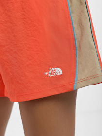 Шорты спортивные The North Face Elevation модель NF0A82OMLV31 Фото