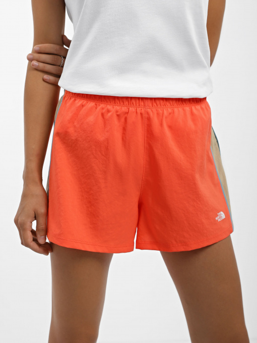 Спортивні шорти The North Face Elevation модель NF0A82OMLV31 Фото