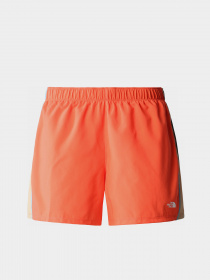 Спортивні шорти The North Face Elevation модель NF0A82OMLV31 Фото