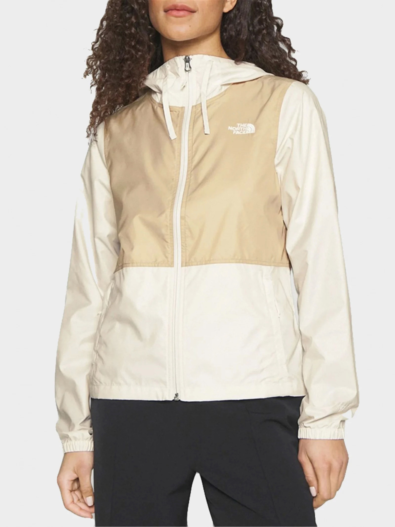 Демисезонная куртка The North Face Cyclone III модель NF0A82R7HO51 Фото