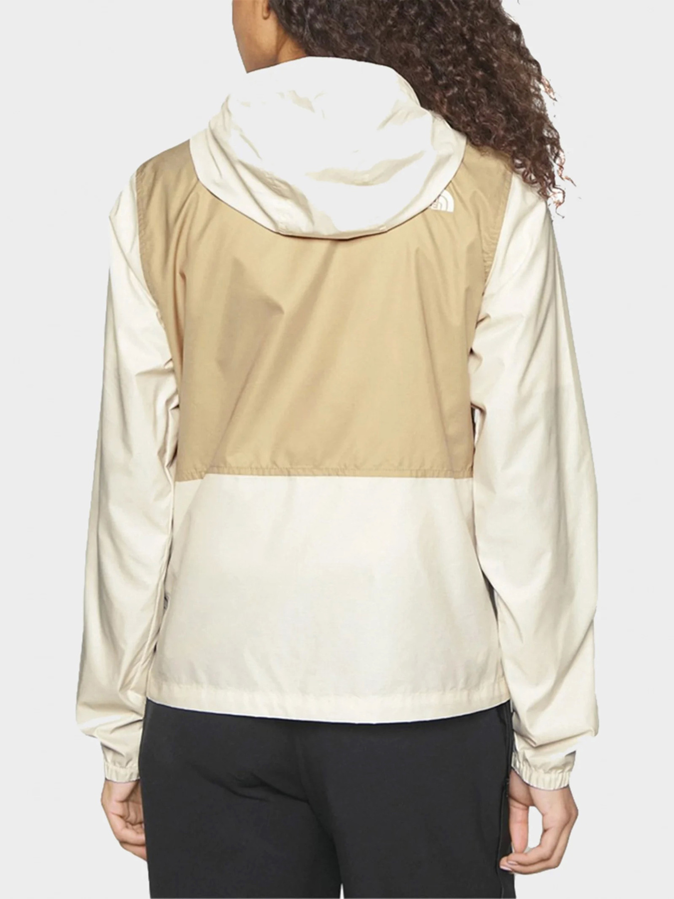 Демісезонна куртка The North Face Cyclone III модель NF0A82R7HO51 Фото