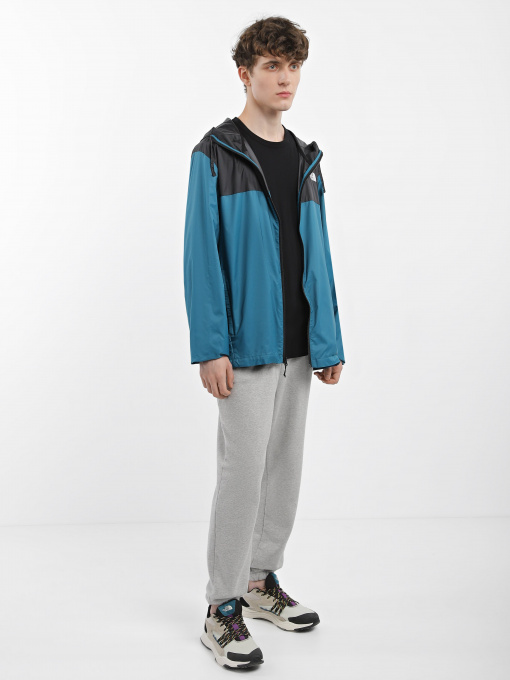 Вітровка The North Face Cyclone Jacke 3 модель NF0A82R9ES31 Фото