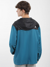 Вітровка The North Face Cyclone Jacke 3 модель NF0A82R9ES31 Фото