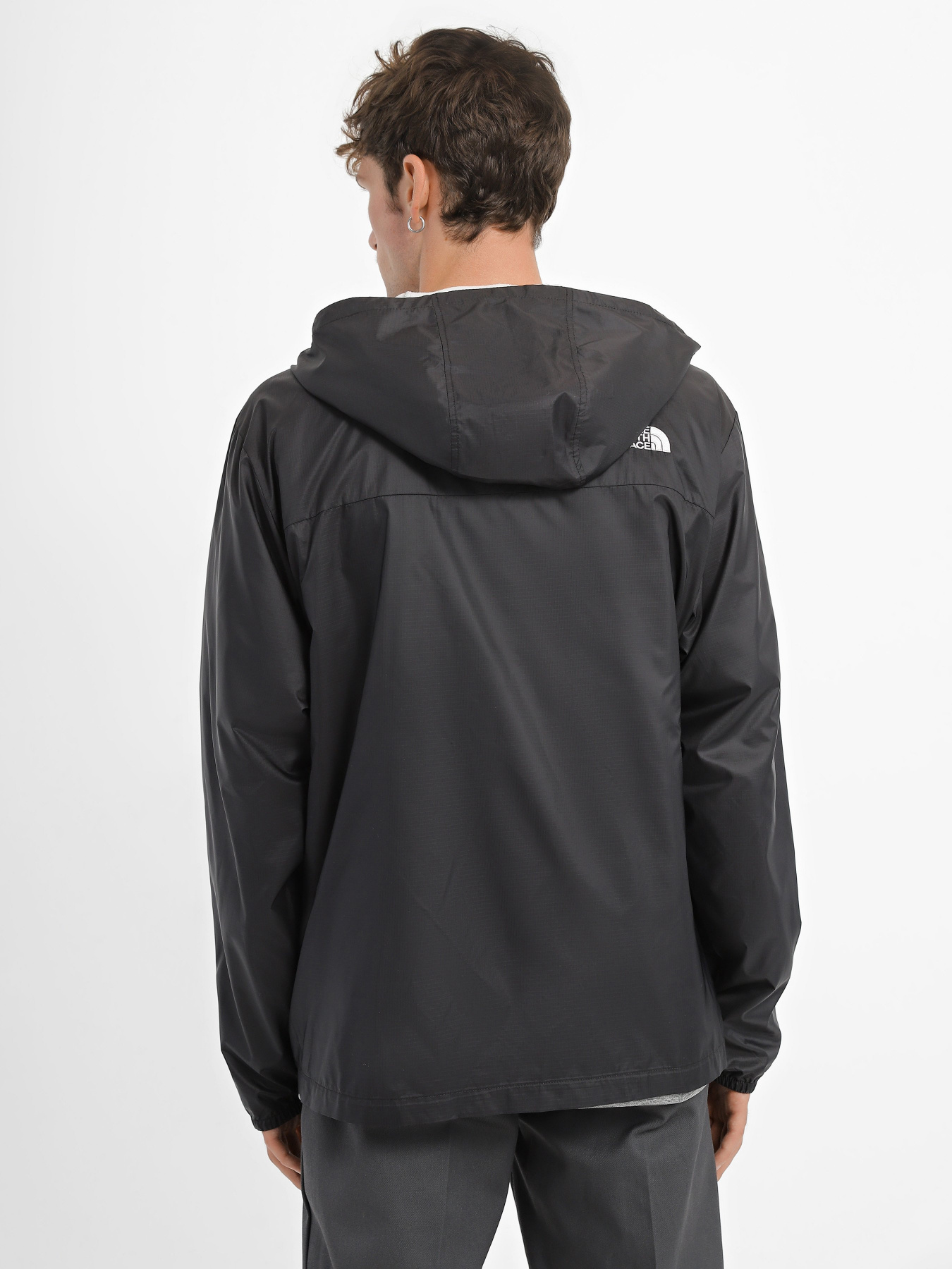 Вітровка The North Face Cyclone Jacke 3 модель NF0A82R9JK31 Фото