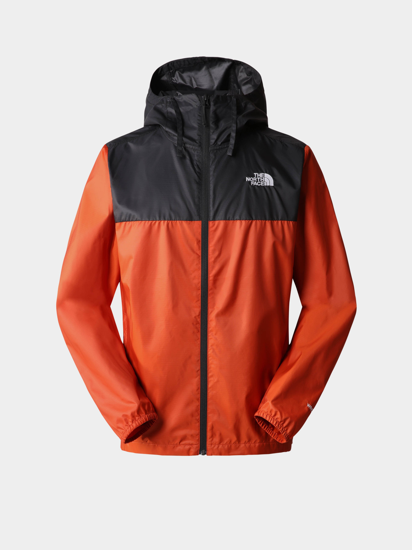 Ветровка The North Face Cyclone Jacke 3 модель NF0A82R9SV61 Фото