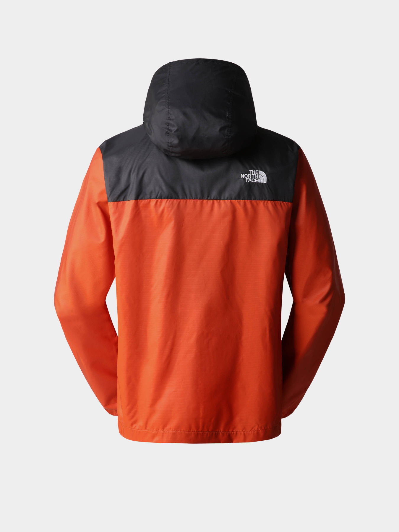 Ветровка The North Face Cyclone Jacke 3 модель NF0A82R9SV61 Фото