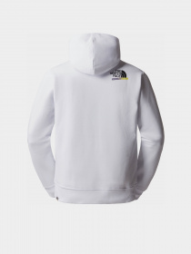 Худі The North Face модель NF0A83FKFN41 Фото