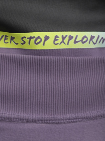 Худі The North Face Graphic модель NF0A83FKN141 Фото