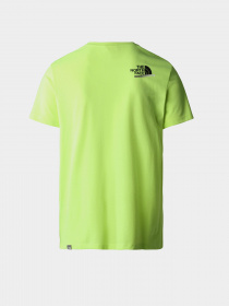 Футболка The North Face GRAPHIC модель NF0A83FM8NT1 Фото