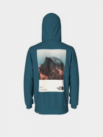 Худі The North Face модель NF0A83FOEFS1 Фото