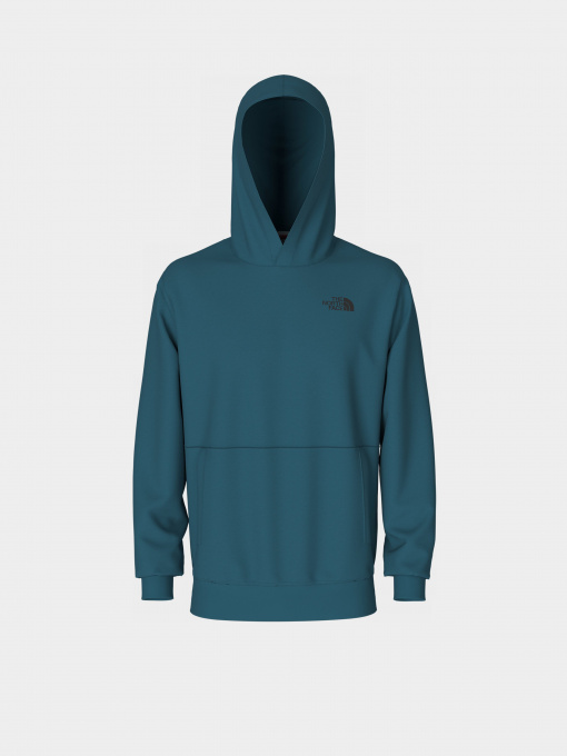 Худи The North Face модель NF0A83FOEFS1 Фото