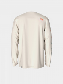 Лонгслів The North Face Graphic модель NF0A83FPN3N1 Фото