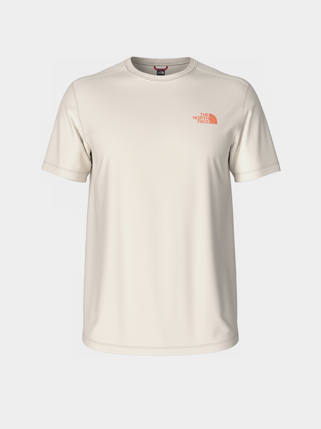 Футболка The North Face Graphic модель NF0A83FQN3N1 Фото