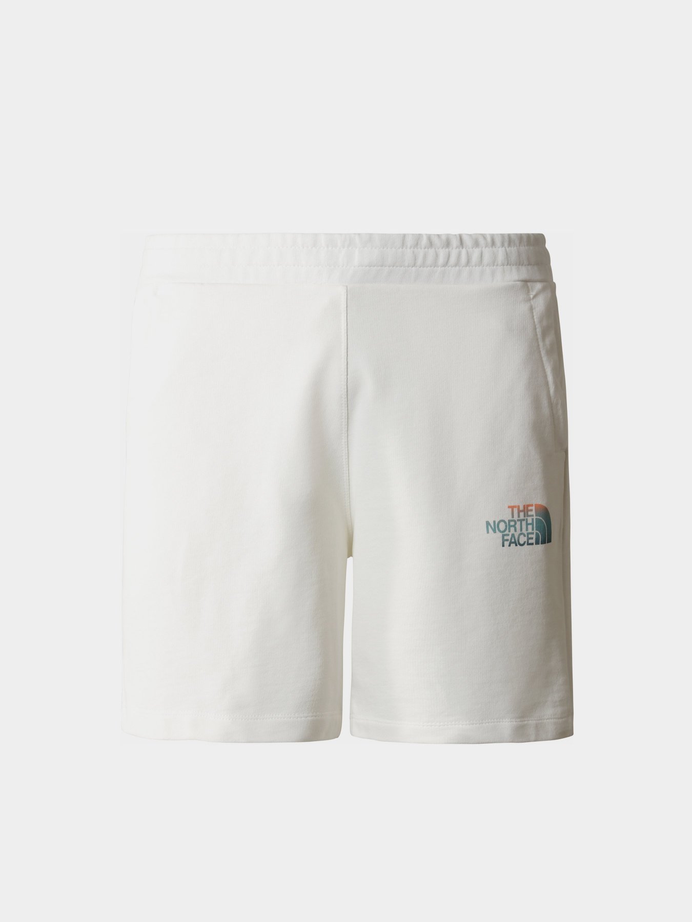 Шорты спортивные The North Face Graphic модель NF0A83FRN3N1 Фото