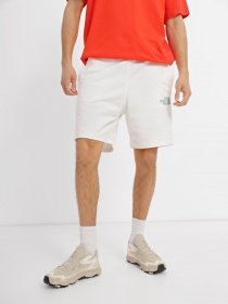 Спортивні шорти The North Face Graphic модель NF0A83FRN3N1 Фото