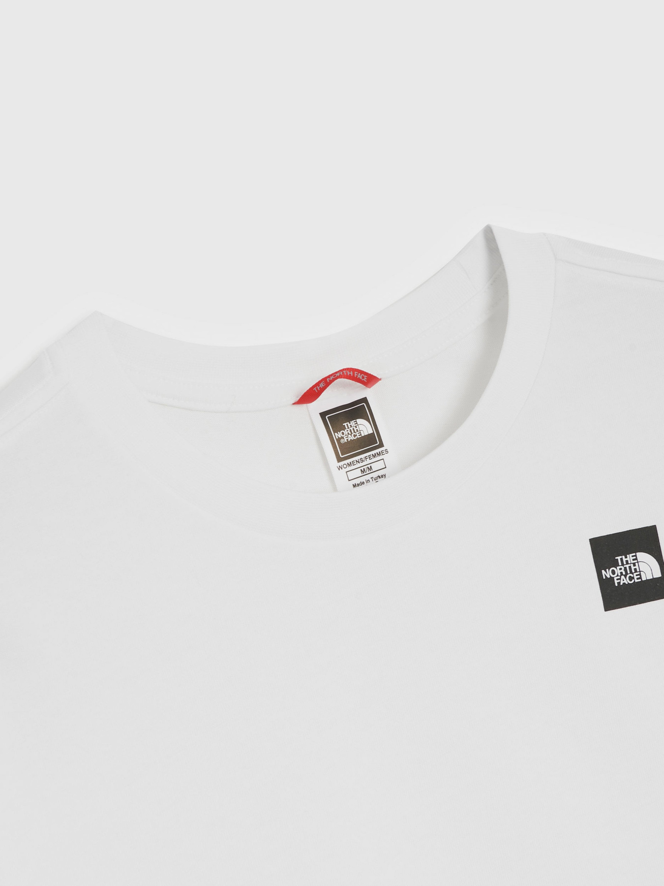 Футболка The North Face Graphic модель NF0A83HPFN41 Фото