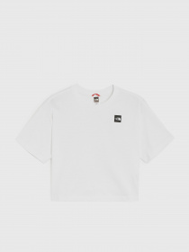 Футболка The North Face Graphic модель NF0A83HPFN41 Фото