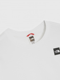 Футболка The North Face Graphic модель NF0A83HPFN41 Фото