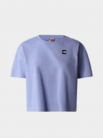 Футболка The North Face Graphic модель NF0A83HPN121 - фото