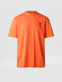 Футболка The North Face Retro модель NF0A83HRLV31 Фото