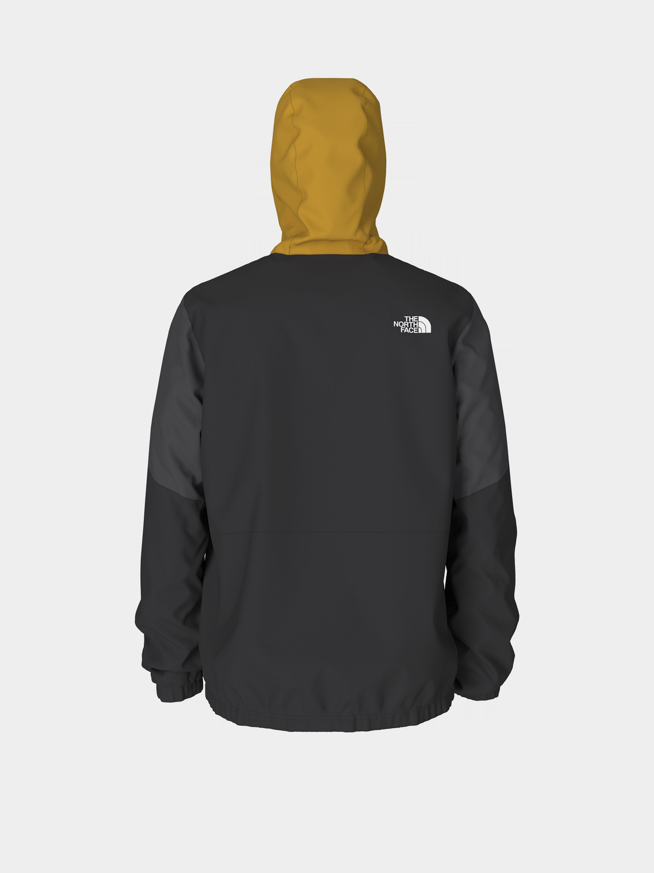 Демисезонная куртка The North Face Farside модель NF0A493EH9D1 Фото