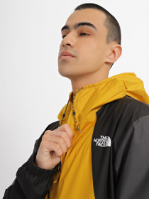 Демисезонная куртка The North Face Farside модель NF0A493EH9D1 Фото