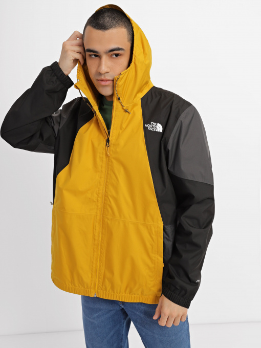 Демисезонная куртка The North Face Farside модель NF0A493EH9D1 Фото