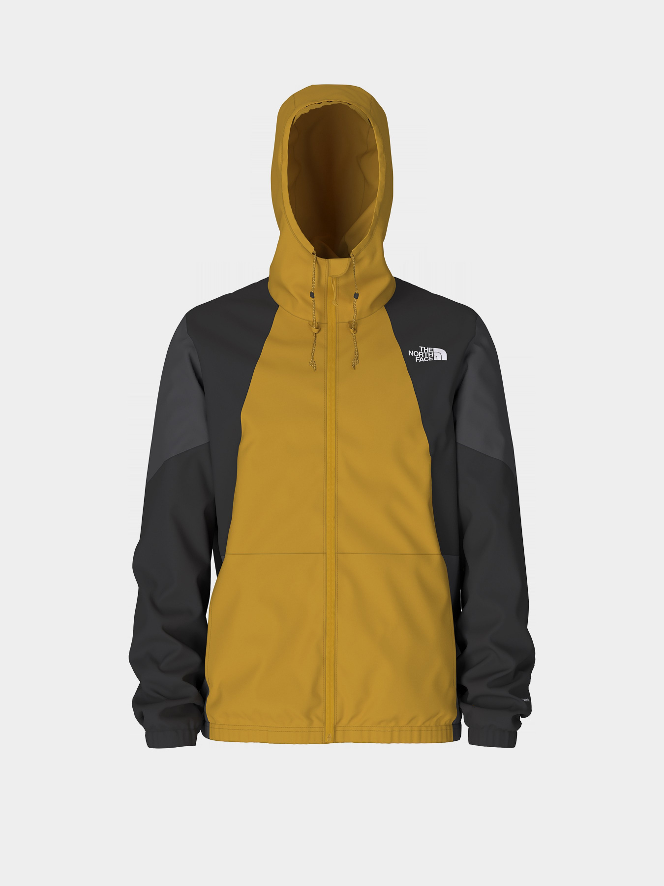 Демісезонна куртка The North Face Farside модель NF0A493EH9D1 Фото
