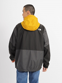 Демісезонна куртка The North Face Farside модель NF0A493EH9D1 Фото