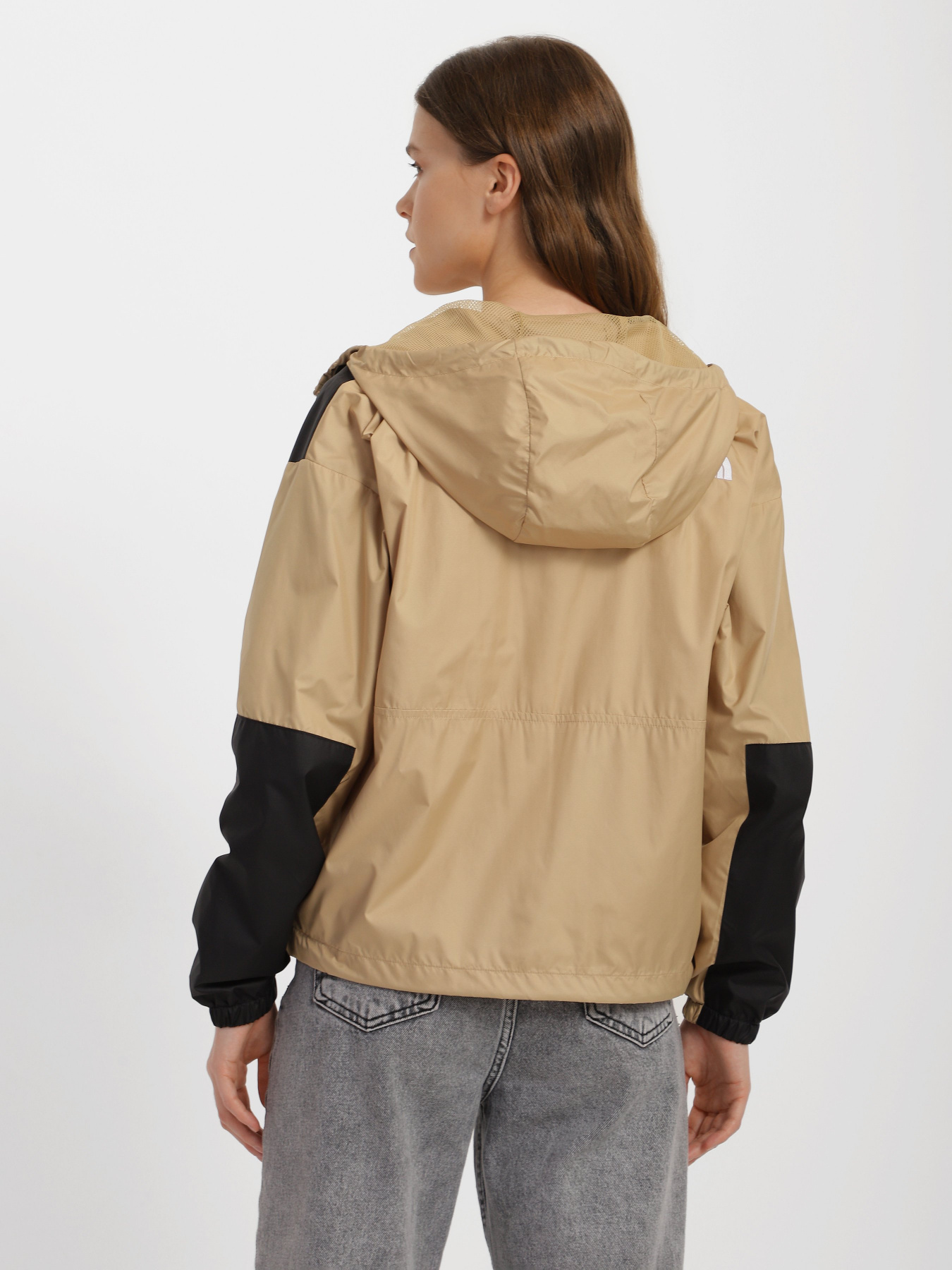 Ветровка The North Face Sheru модель NF0A4C9HLK51 Фото