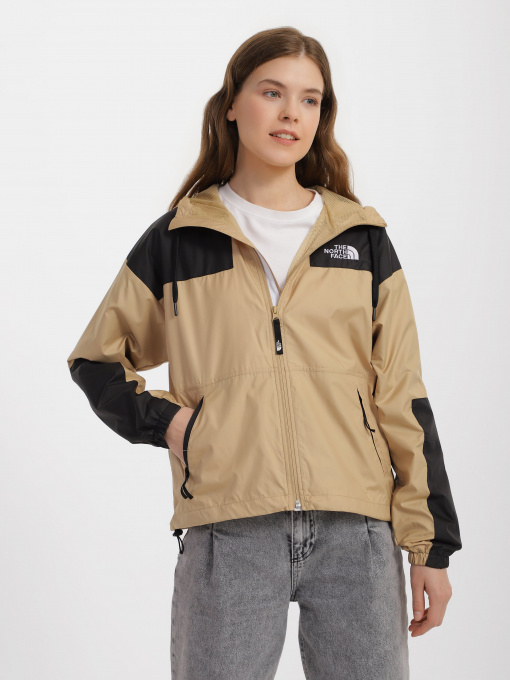 Ветровка The North Face Sheru модель NF0A4C9HLK51 Фото