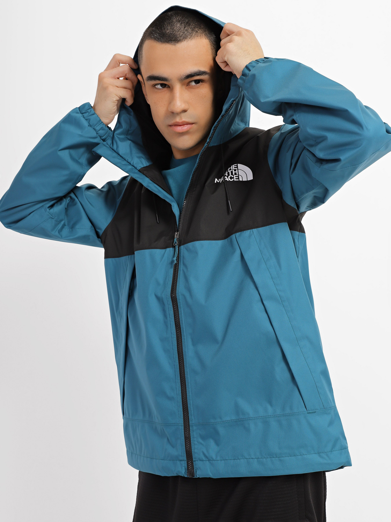 Демісезонна куртка The North Face Mountain модель NF0A5IG2EFS1 Фото