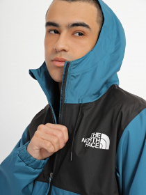 Демісезонна куртка The North Face Mountain модель NF0A5IG2EFS1 Фото