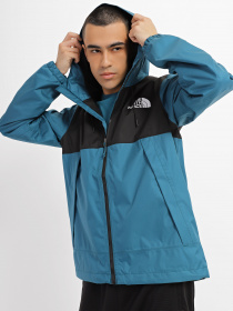 Демісезонна куртка The North Face Mountain модель NF0A5IG2EFS1 Фото