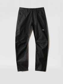 Брюки повседневные The North Face Regular Tapered модель NF0A7X69JK31 Фото