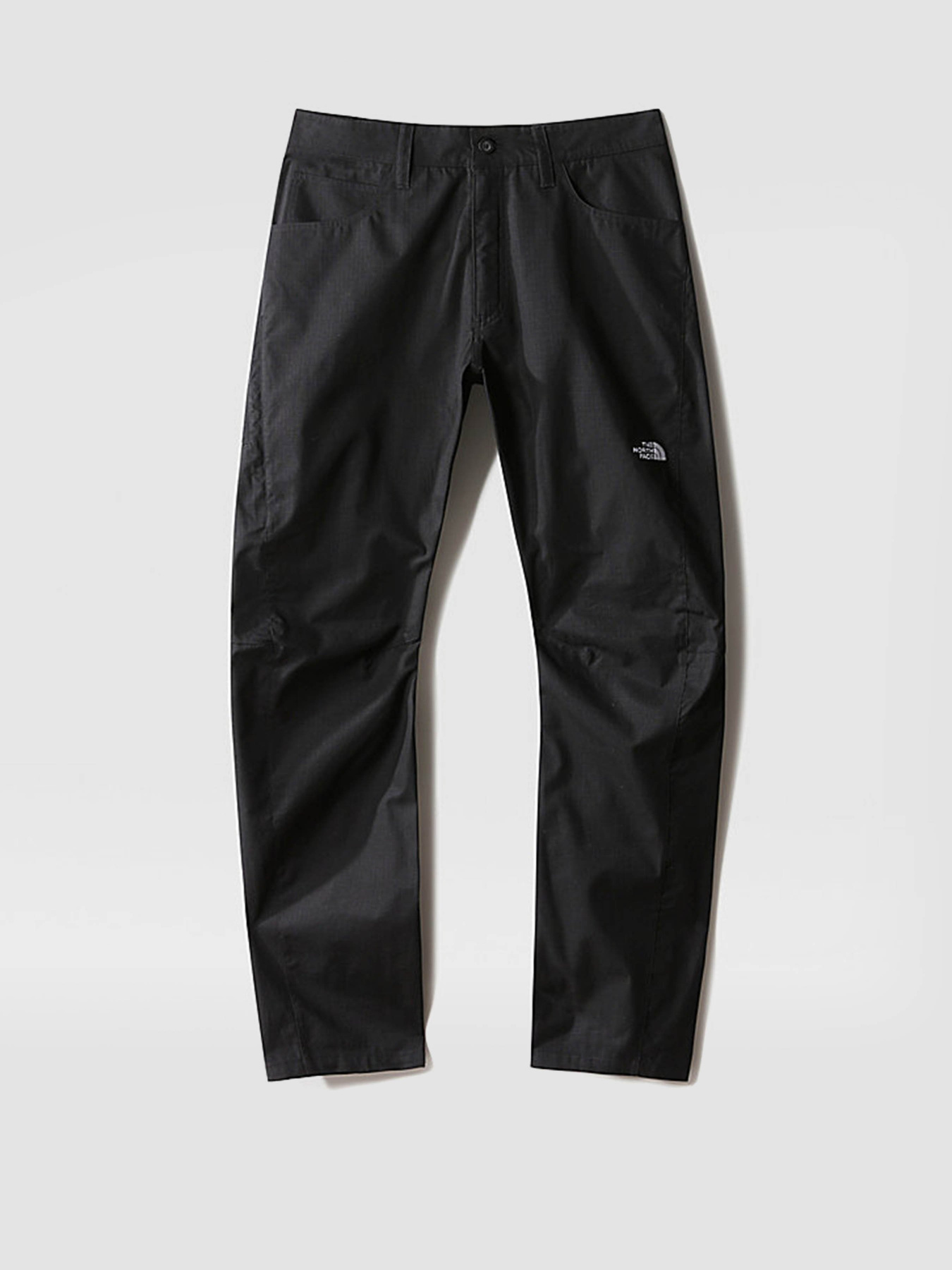 Повсякденні штани The North Face Regular Tapered модель NF0A7X69JK31 Фото