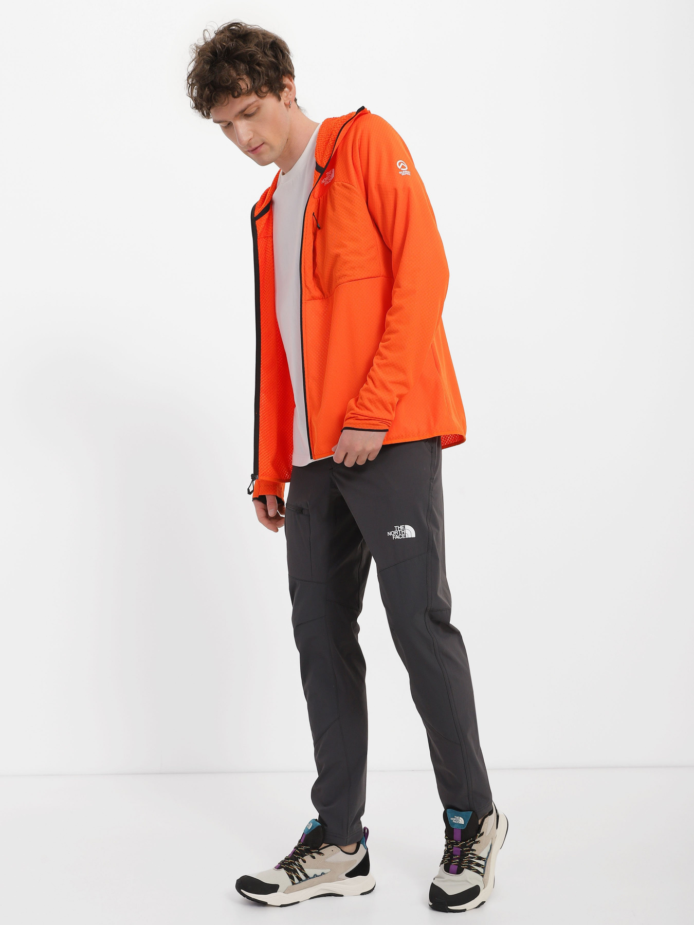 Штаны спортивные The North Face Speedlight Slim Tapered модель NF0A7X6E0C51 Фото