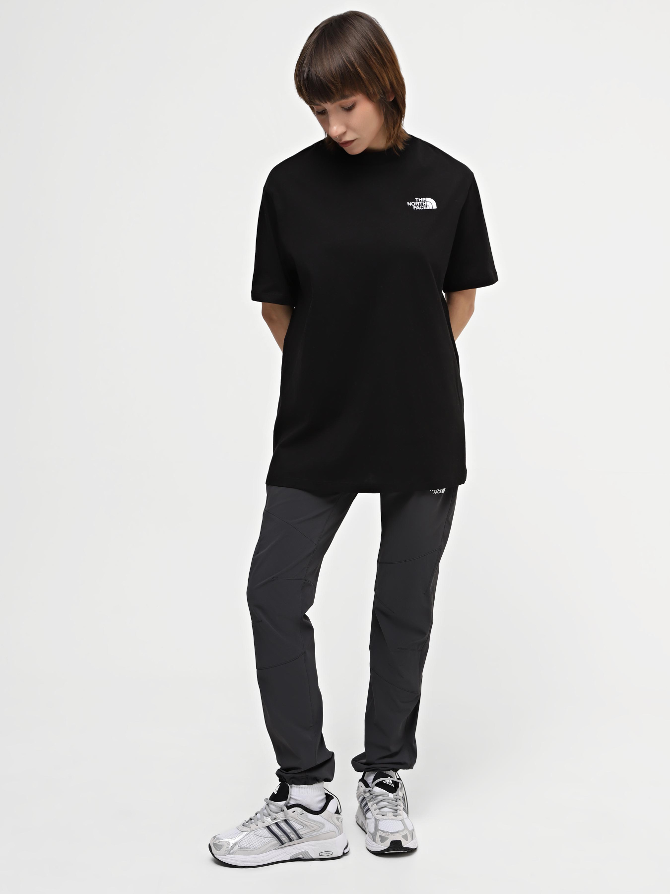 Штани повсякденні The North Face Speedlight Модель NF0A7Z8A0C51 Фото