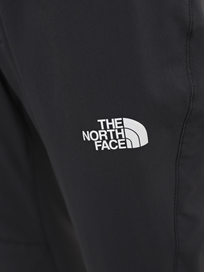 Брюки повседневные The North Face Speedlight модель NF0A7Z8A0C51 — фото 4 - INTERTOP