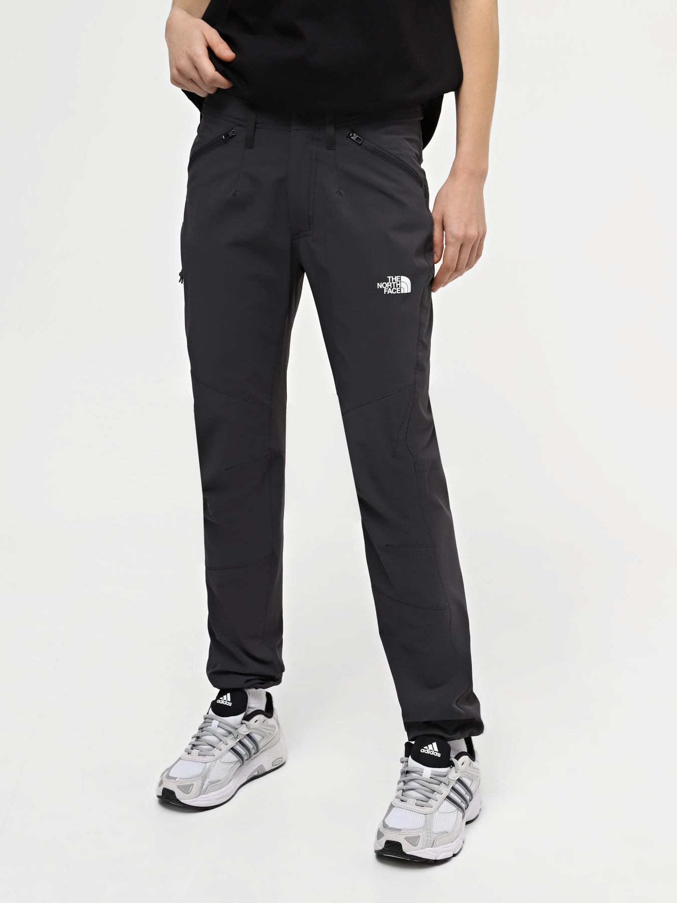 Повсякденні штани The North Face Speedlight модель NF0A7Z8A0C51 Фото