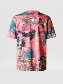 Футболка The North Face Cosmo модель NF0A823AIOC1 Фото