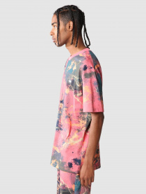 Футболка The North Face Cosmo модель NF0A823AIOC1 Фото