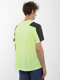 Футболка The North Face Mountain Athletics модель NF0A823VIMM1 Фото